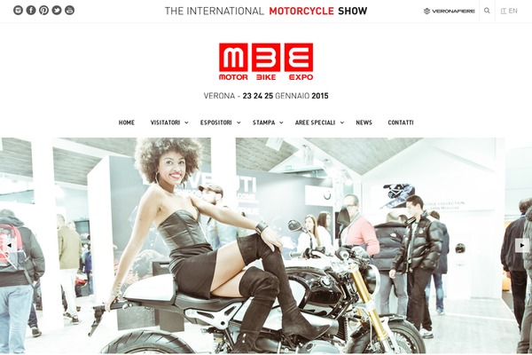 Mediso theme site design template sample