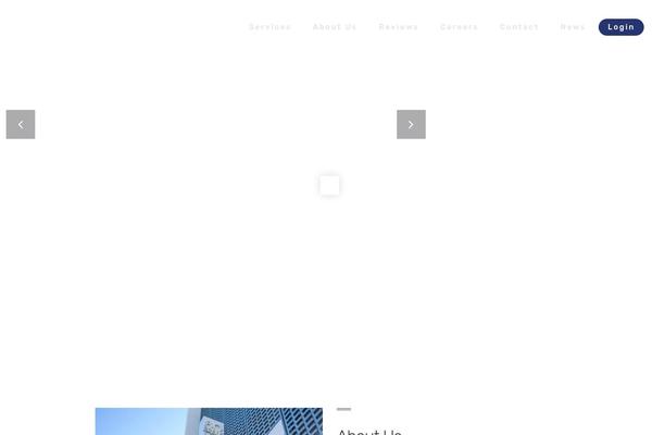 Lineagency theme site design template sample