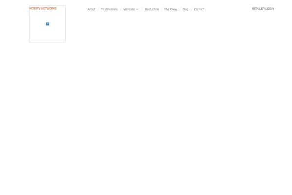 Divi Child theme site design template sample
