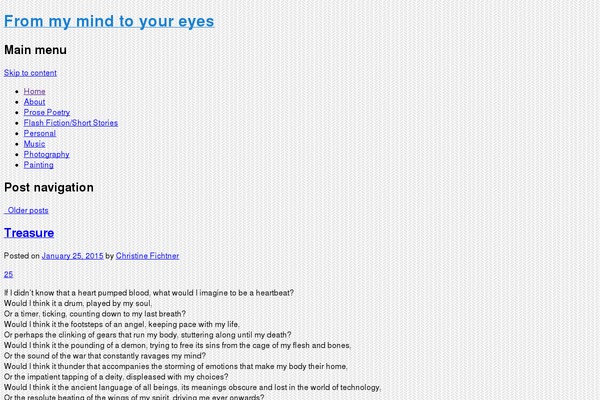Site using Ie-sitemode plugin
