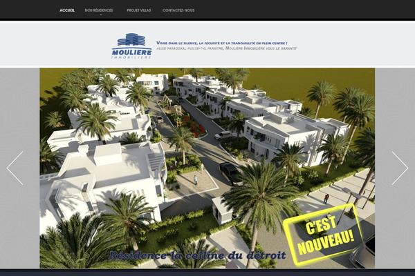 mouliereimmo.com site used Paradise-cove-child