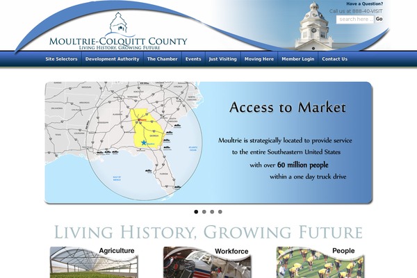 Site using Ultimate Posts Widget plugin