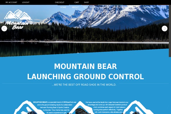 mountainbearuk.com site used Parasponsive_v4.1