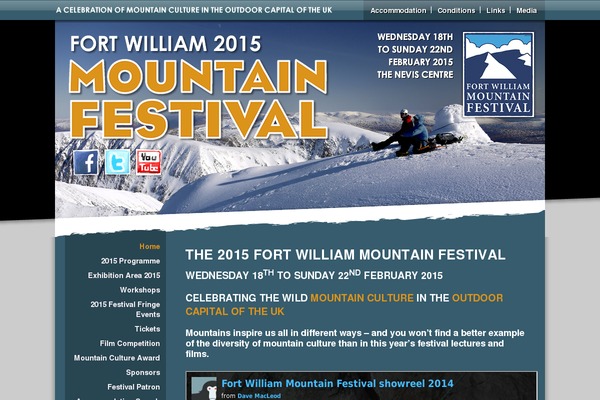 mountainfestival.co.uk site used Mf2015