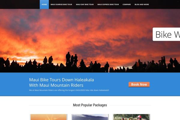 mountainriders.com site used Tourpackage-v2-02