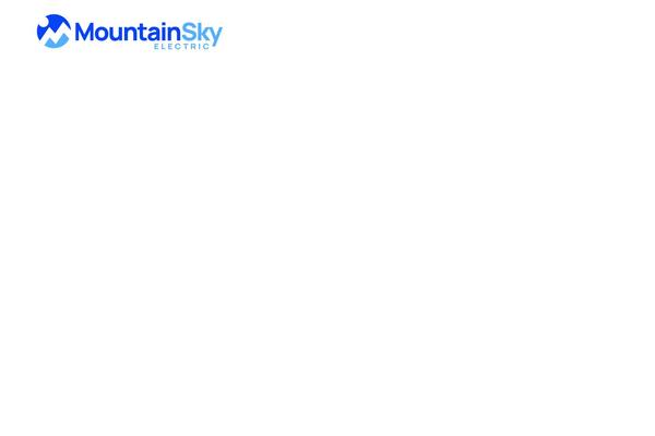 mountainskyelectric.com site used Pezigns-starter