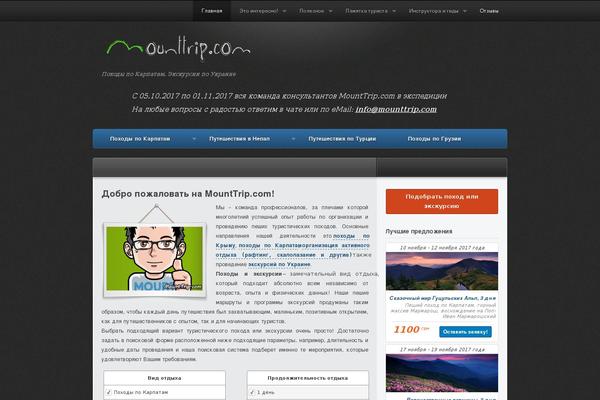 Site using WP-Polls plugin