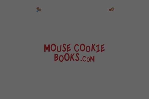 mousecookiebooks.com site used Mousecookie