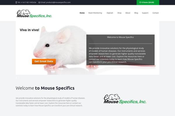 mousespecifics.com site used Flowmaster_new