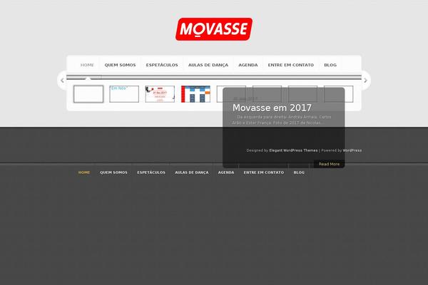 movasse.com site used Movasse