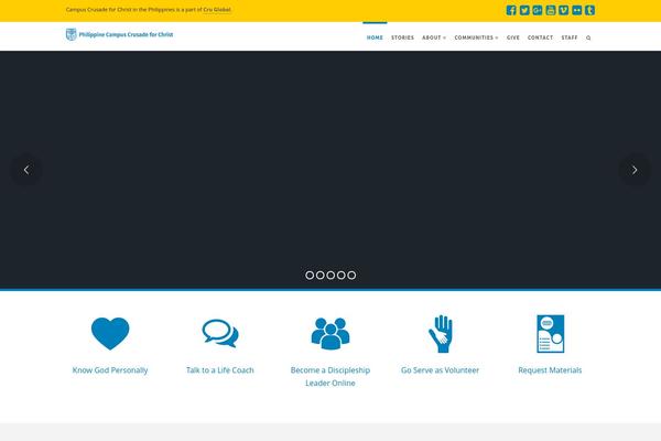 X | The Theme theme site design template sample