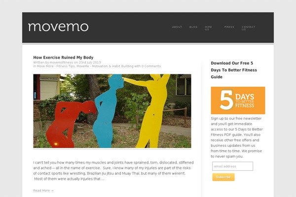 Sparkling theme site design template sample