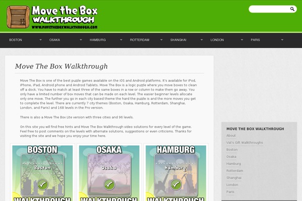 Site using Akismet plugin