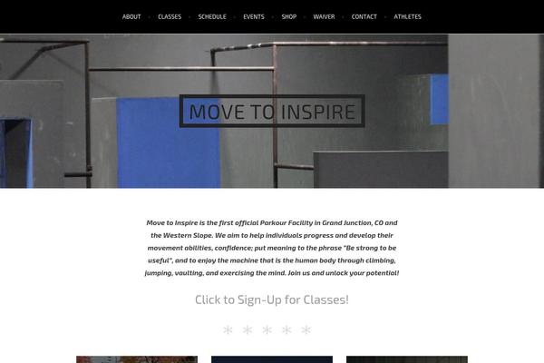 Site using Ie-sitemode plugin