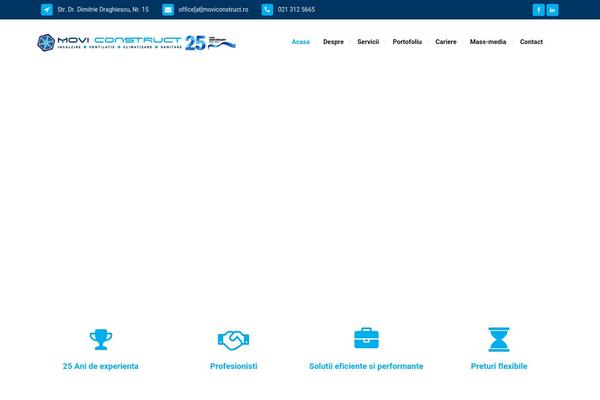 Site using LayerSlider plugin