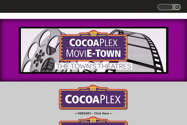 movie-town.com site used Kino-fd