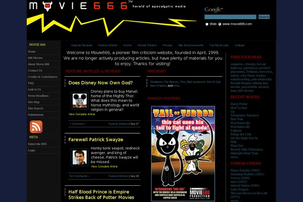 movie666.com site used Buddha-expert-20