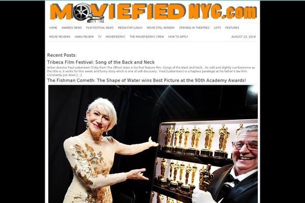 Site using Ie-sitemode plugin