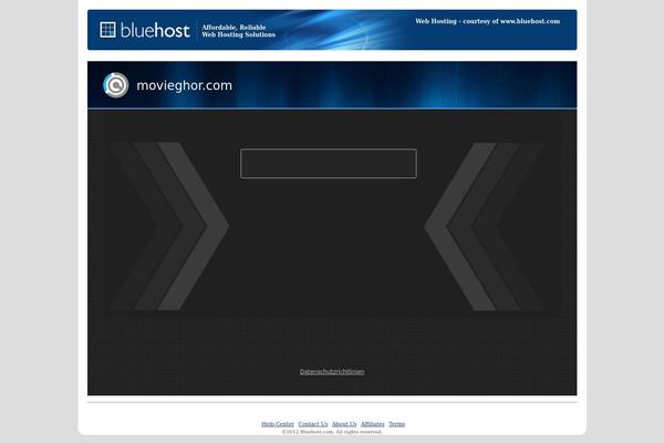 movieghor.com site used Videogamer