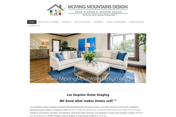 movingmountainsdesign.com site used Builder-foundation-blank