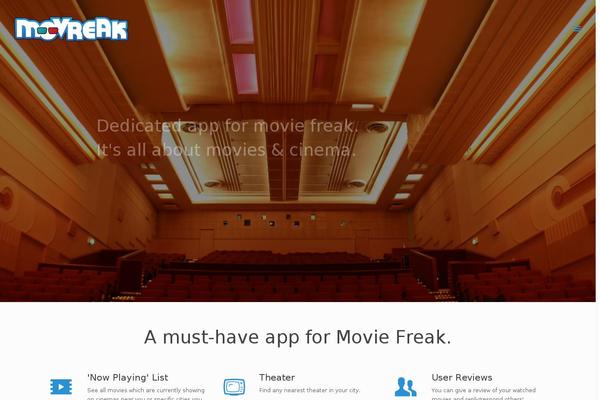 Site using cformsII - contact form plugin