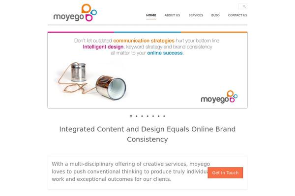 moyego.com site used Mokoo