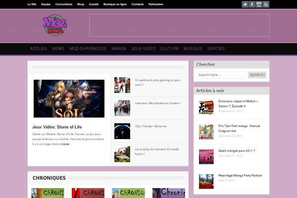 Twenty Twenty theme site design template sample
