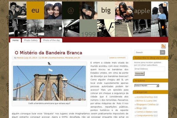 Mantra theme site design template sample