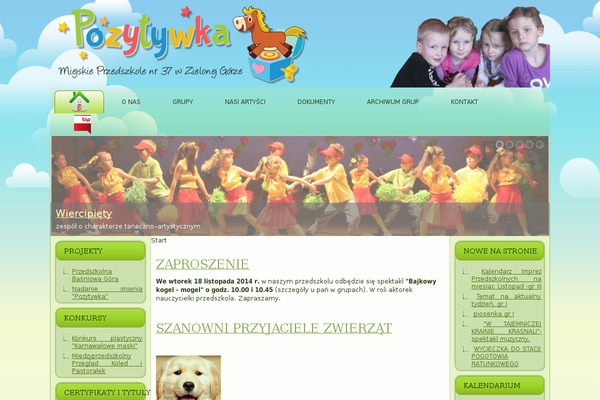 Bizix theme site design template sample