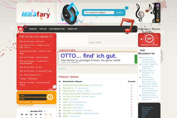 Twenty Fifteen theme site design template sample