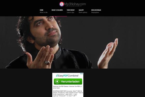 remix55 WordPress theme, websites list used remix55 theme remix55 theme websites examples