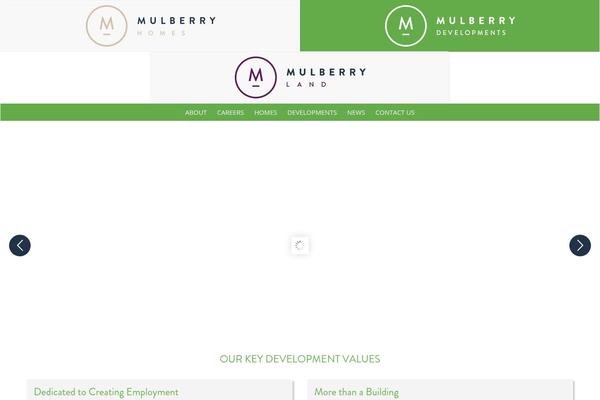 mpdl.co.uk site used Mulberry_2018