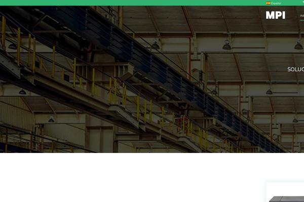 Site using Gutenberg plugin