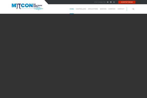 Site using Ninzio-addons plugin