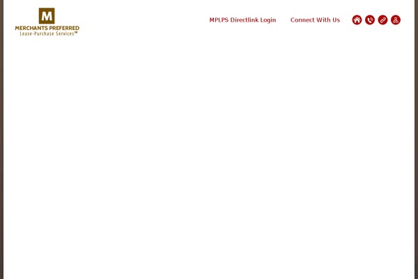 mplps.com site used Merchantspreferred
