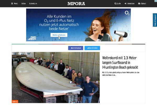 mpora.com site used Mpora_new