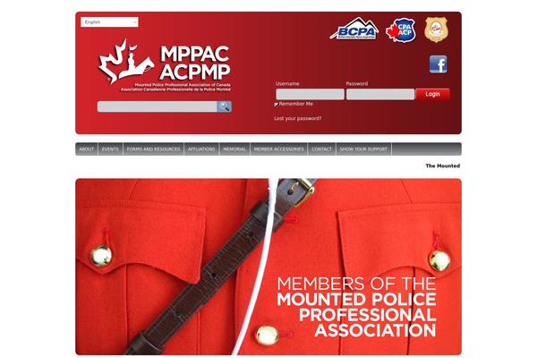 mppac.ca site used Mppac