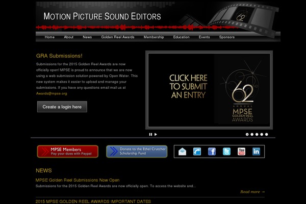uDesign theme site design template sample