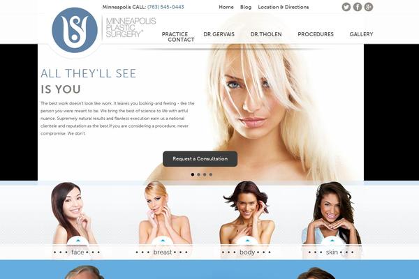 mpsmn.com site used Nse-mpsmn