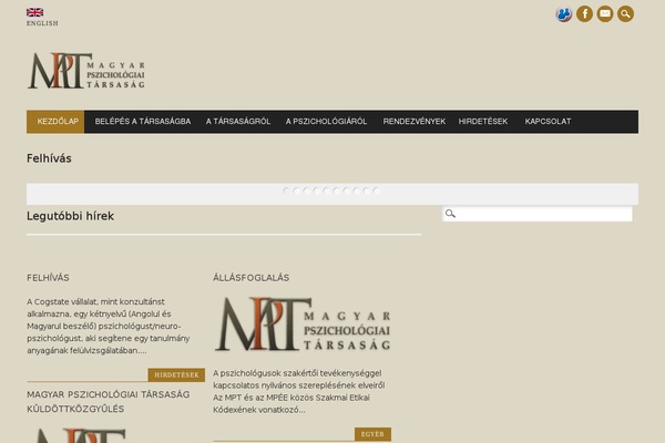 mpt.hu site used The Newswire