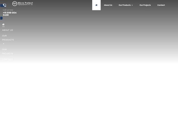 Xtra theme site design template sample