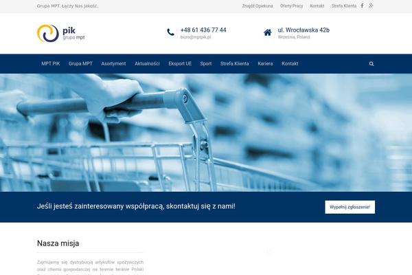 mptpik.pl site used Tm-builder