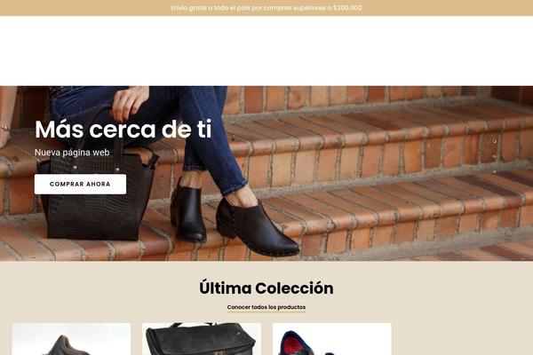 Site using YITH WooCommerce Wishlist plugin