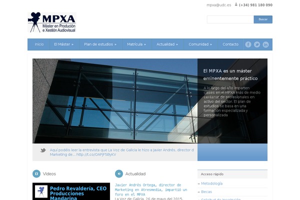 mpxa.net site used Pululart