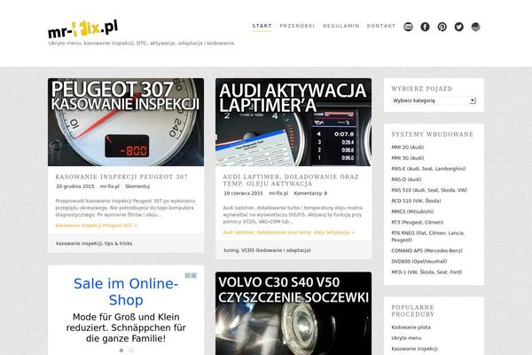 mr-fix.pl site used Beetle-go