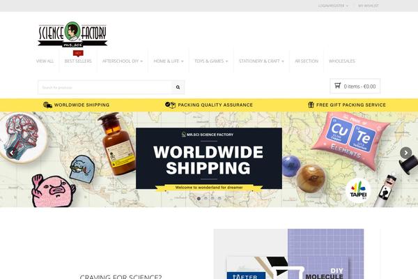 Site using Woocommerce-multi-currency plugin