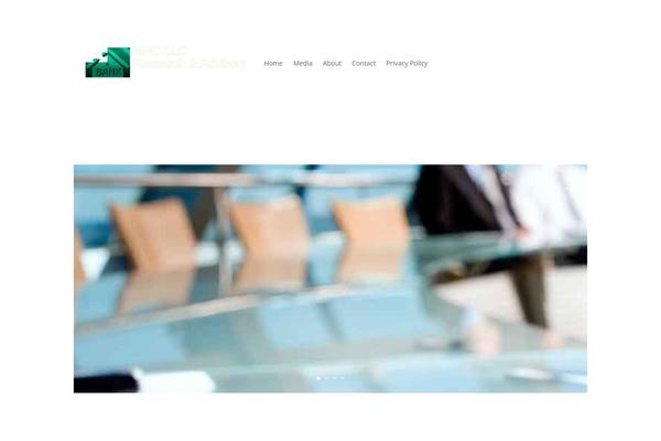 Site using Bluehost-wordpress-plugin plugin