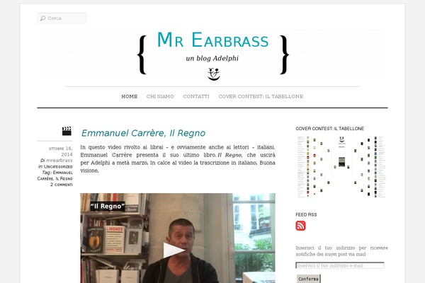 Site using Ie-sitemode plugin