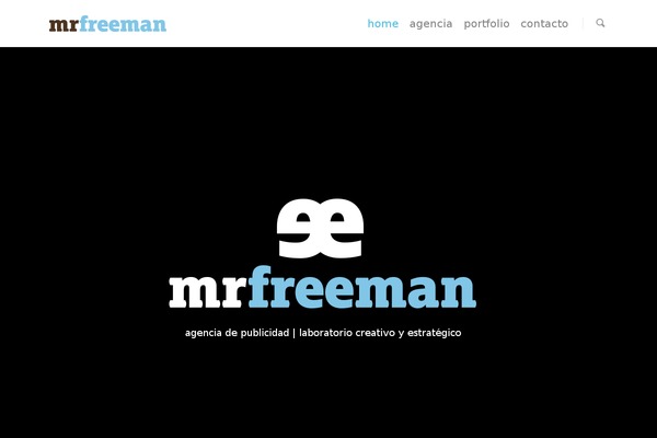 mrfreeman.es site used Antiestatico