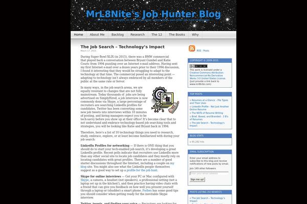 Site using Ie-sitemode plugin